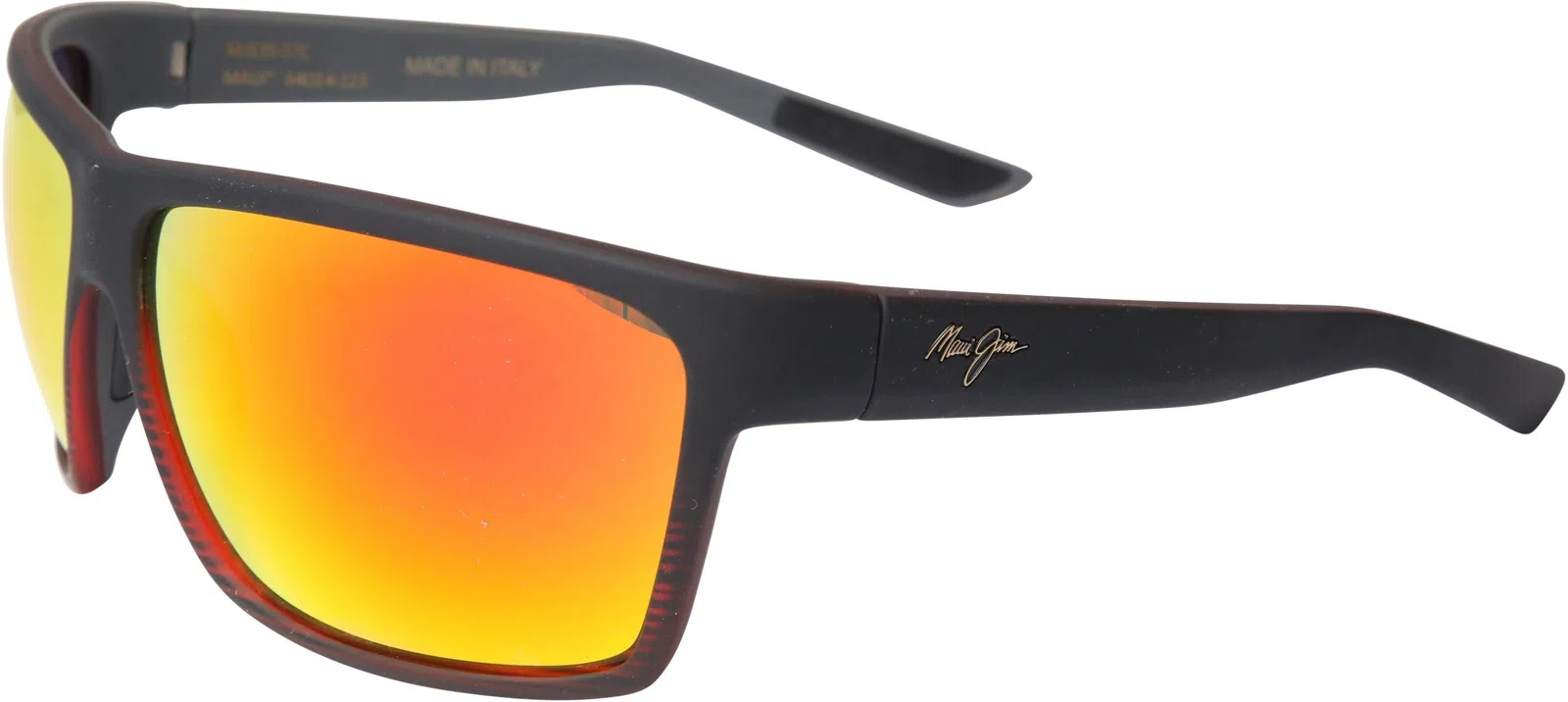 Maui Jim ALENUIHAHA MJ839 Sunglasses - view 4